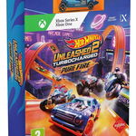Hot Wheels Unleashed 2 Turbocharged Pure Fire Edition Xbox One/Series X
