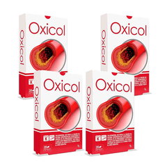 Oxychol 4x28 capsule,