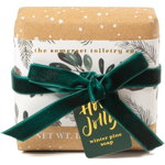 The Somerset Toiletry Co. Winter Plush Soaps săpun solid Winter Pine 150 g, The Somerset Toiletry Co.