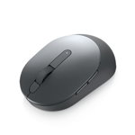 Mouse DELL Mobile Pro MS5120W Wireless + Bluetooth Titan Gray, DELL