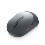 DL MOUSE MS5120W WIRELESS TITAN GRAY Dell Mouse MS5120W, Wireless, 7 buttons, Wireless - 2.4 GHz, Bluetooth 5.0, Dell