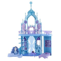 Set de joaca Disney Frozen - Regatul de gheata