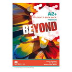 Beyond Level A2+ Student's Book Premium Pack - Robert Campbell, Macmillan