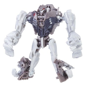 Figurina Transformers The Last Knight Legion Class - Optimus Prime