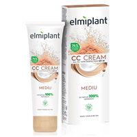 Crema de fata CC  Day Cream 50 ml32`4, Elmiplant
