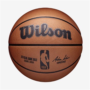 Minge Baschet WILSON NBA OFFICIAL GAME BALL Mărimea 7, WILSON