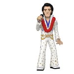 Figurina - Vinyl Gold - Elvis Presley | Funko, Funko