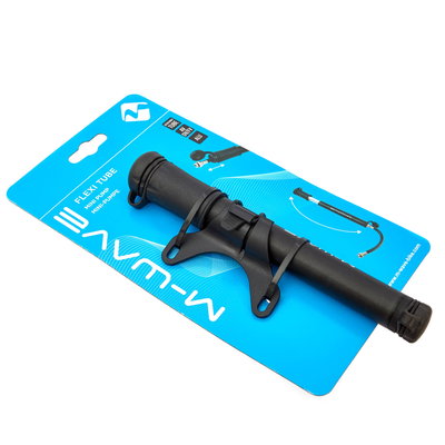 MINI PUMP M-WAVE KHEBIKES,
