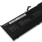Baterie Laptop Green Cell A1382 pentru Apple MacBook Pro 15 A1286, Li-Poly 6 celule
