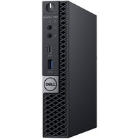 Dell, OPTIPLEX 7060  Intel Core i5-9400, 3.50 GHz, HDD: 256 GB SSD, RAM: 8 GB, video: Intel HD Graphics 630 ; USDT, DELL