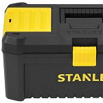 Stanley Skrzynka narzędziowa Essential 16`, Stanley