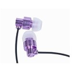 Casti Gembird MP3-EP05 in-ear, violet