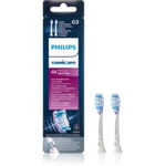 Philips Sonicare Premium Gum Care Standard HX9052/17 capete de schimb pentru periuta de dinti, Philips