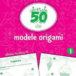 Start joc! 50 de modele origami (vol 1), Paralela 45