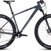 Bicicleta MTB Cube Reaction C:62 Pro 29" 2024 Bicicleta MTB Cube Reaction C:62 Pro 29" 2024