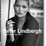 Peter Lindbergh On Fashion Photography