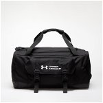 Under Armour Gametime Duffle Small Bag Black, Under Armour
