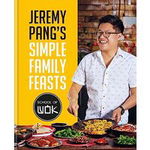 Jeremy Pang's School of Wok, 