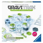 Joc constructie GRAVITRAX Building - Placi de constructie RVBR5113, 8 ani+, 29 piese