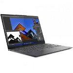 Laptop Lenovo ThinkBook 13s G2 IAP (Procesor Intel® Core™ i5-1235U (12M Cache, up to 4.40 GHz) 13.3" WQXGA, 16GB, 512GB SSD, Intel® Iris® Xe Graphics, Windows 11 Pro, Gri)