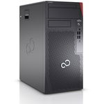 Sistem desktop Fujitsu ESPRIMO P6012  i5-12400 2x8GB  512GBSSD NVMe DVD-SM Windows 11 Pro