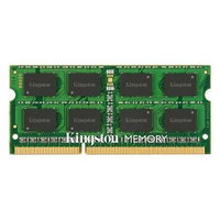 Memorie SODIMM Laptop Kingston 4GB DDR3 1600MHz 1.35V