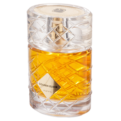 Golden Elixir 100ml - Extract de Parfum, unisex Engros, Riiffs