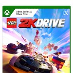 Lego 2K Drive - Xbox Series X, 2K Games