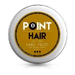 Ceara de Par Point Barber Hard Paste 100 ml, POINT BARBER