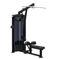 Aparat tractiuni / ramat spate IT 9522, IMPULSE FITNESS