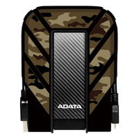 HDD extern Adata HD710MP, 1TB, Camuflaj, USB 3.1, ADATA