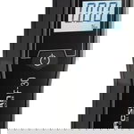 Etilotest, BACscan, Afisaj LCD, Plastic, 111x35x24 mm, Negru
