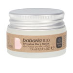 Cremă Anti-aging pentru Zona din Jurul Ochilor BIO Babaria (15 ml), Babaria