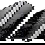 Carcasa Thermaltake Level 20 VT Argintie