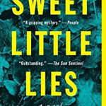 Sweet Little Lies: A Novel (A Cat Kinsella Novel, nr. 1)