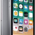 Apple iPhone SE 16 GB Space Grey Excelent, Apple