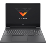 Laptop Victus FHD 15.6 inch Intel Core i5-12500H 16GB 512GB SSD RTX 3050 Mica Silver