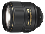 Nikon 105mm f/1.4E ED AF-S NIKKOR