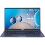 Laptop ASUS VivoBook 15 X515JA-EJ628 15.6 inch FHD Intel Core i3-1005G1 8GB DDR4 256GB SSD Peacock Blue