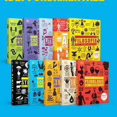 Abonament Idei Fundamentale (transport gratuit), Litera