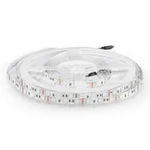 Bandă LED SMD5050 60 LEDs Roșu IP20, V-TAC