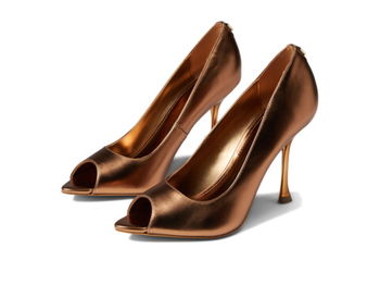 Incaltaminte Femei GUESS Jaane Bronze, GUESS