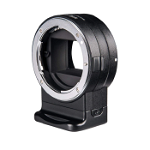 Adaptor montura Viltrox NF-E1 Auto Focus de la Nikon F la Sony E-mount, Viltrox