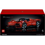 LEGO TECHNIC FERRARI DAYTONA SP3 42143, LEGO