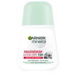 Garnier Mineral Magnesium Ultra Dry antiperspirant roll-on 50 ml, Garnier