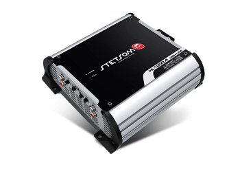 Amplificator Auto Stetsom HL 1200.4 - 1, Stetsom