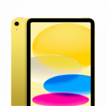 Apple iPad 10 (2022), 10.9   , 64GB, Wifi, Yellow