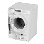 Washing Machine Miele, Klein