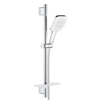 Set dus GROHE SmartActive 130 26584LS0 Moon, 3 functii, crom