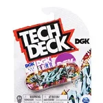 Mini placa skateboard Tech Deck, DGK, SPM 20141233